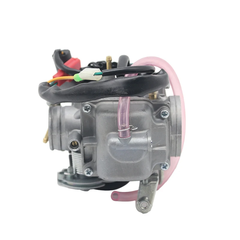 ZSDTRP PD30J для 250cc водяного охлаждения скутера ATV QUAD CF250 CH250 CN250 HELIX Qlink Commuter 250 Roketa MC54-250B |