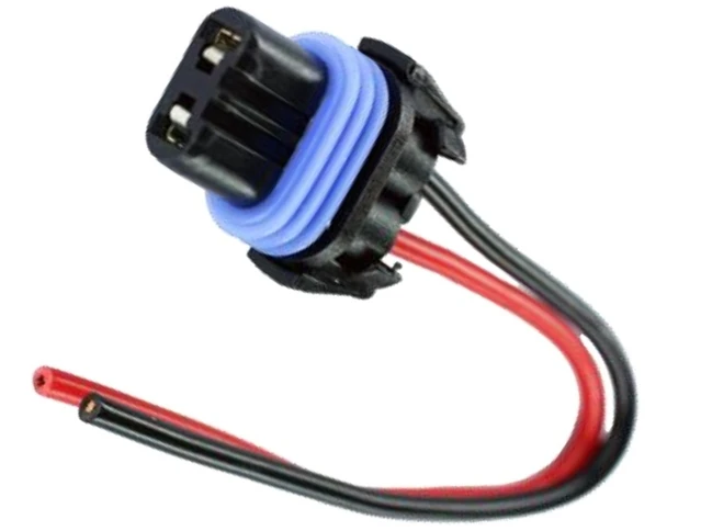 Коннектор для противотумансветильник longyue Mustang GT 20 шт. H10 H 10 05 6 7 8 09|longyue|connectorconnector 2