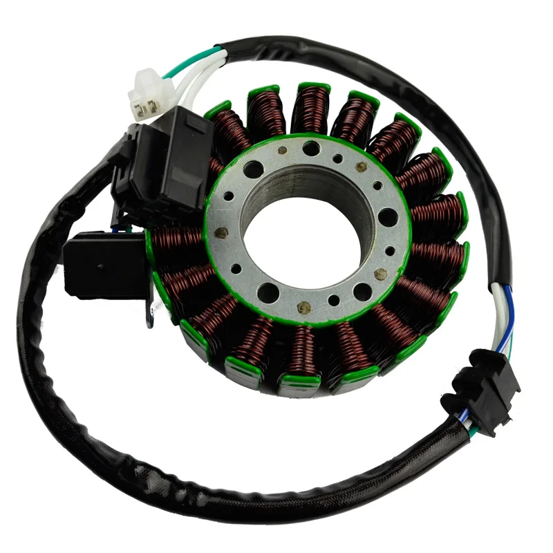 АГЛ 100% новый высокий выход Мотоцикл Статор катушки для YAMAHA T MAX500 2004 2007|coil magneto