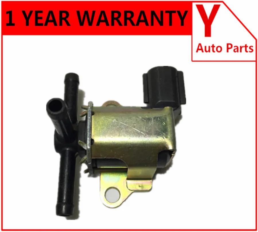 

EGR Vacuum Solenoid Switch Valve VSV K5T46682