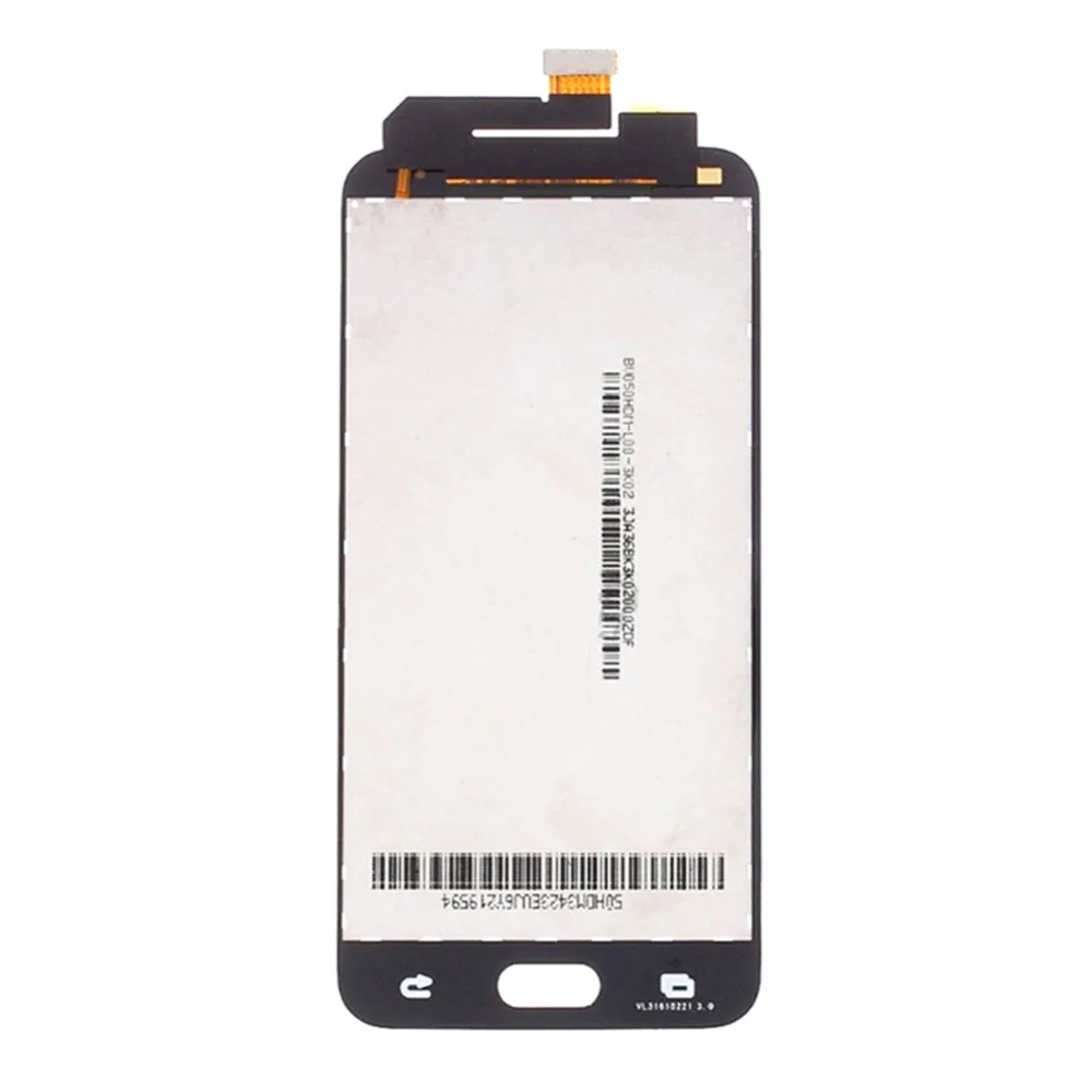 Сменный сенсорный экран для Samsung Galaxy J5 Prime(2016) G570 G570F G570Y|Сенсорные панели