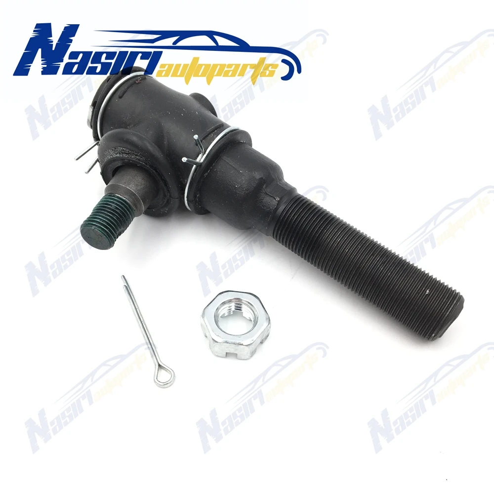Левый внутренний наконечник рулевой тяги для Toyota Landcruiser 60 & 70 Series 11/1984 On 45045 69075|end rod|