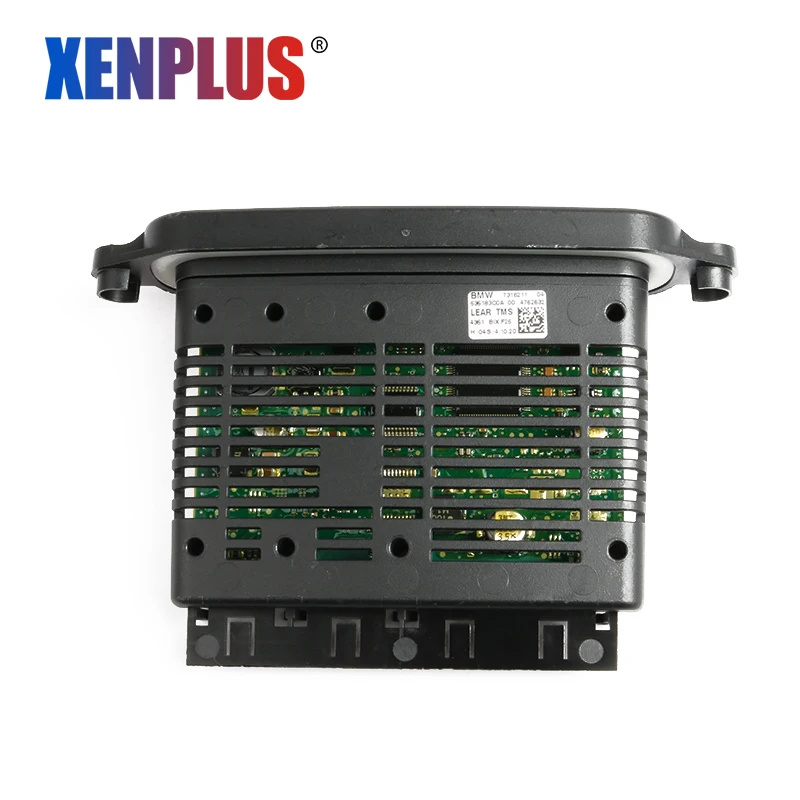 Xenplus оригинальные ксеноновые лампы головного светильник драйвер Модуль