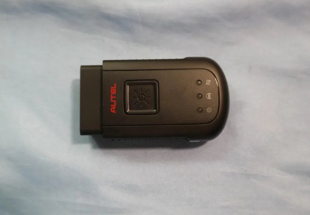 Autel MaxiSys MS906BT Bluetooth автомобильный интерфейс связи VCI Box|Программаторы с