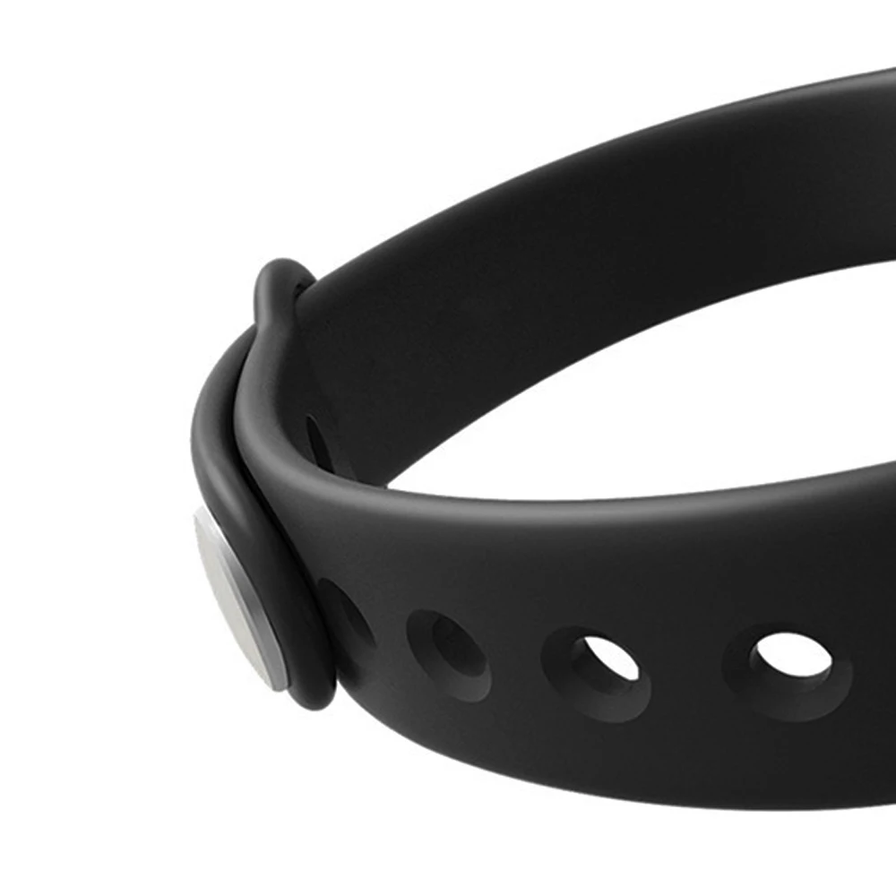 Сменный ремешок Gosear из ТПУ для умных часов 8 шт. браслета Xiaomi Xiao Mi Band Xiomi 1 S