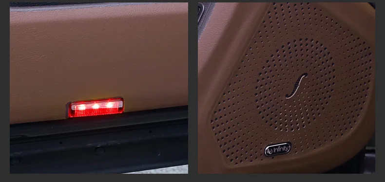 Автомобильный Стайлинг двери автомобиля анти kick pad модификация кожа двери автомобиля все включено легкая чистка анти kick для Haval H9