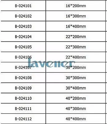 Диаметр колонки 40 мм длина 200 лабораторное стекло поршневая Хроматография из