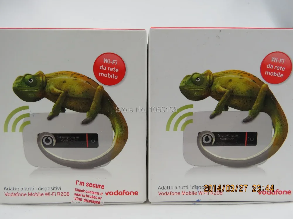 Vodafone R208 43-/  Wi-Fi huawei r208 e5756 huawei pocket WiFi