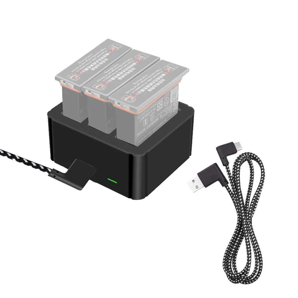 1 м нейлоновый кабель для передачи данных удлинитель USB Type C линия зарядное