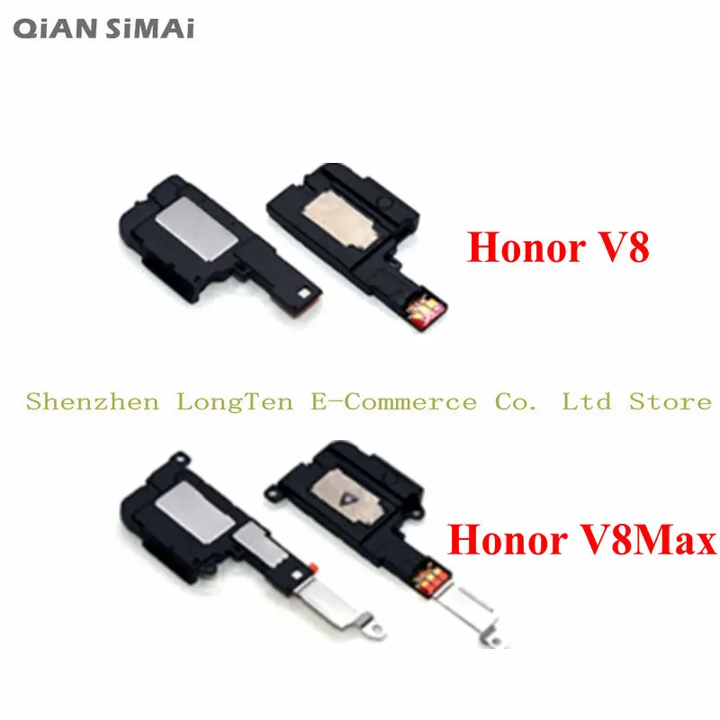 

QiAN SiMAi For huawei V8 / V8 Max New Loud Speaker Music speaker Repair Parts