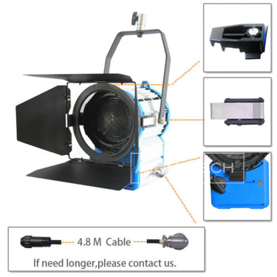 Купить Лампа для видеокамеры, 575 Вт