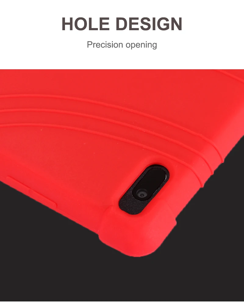 SZOXBY для lenovo Tab4 10plus 10,1 дюймов Tb-X704F/N защитный чехол TB-X304F/N планшет силиконовый чехол противоударный для детей