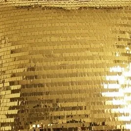 Горячая Распродажа, серебристые диванные подушки с блестками, Подушка без внутренней подкладки для свадьбы, Декоративные диванные подушки, домашний декор, cojines almofadas - Цвет: gold