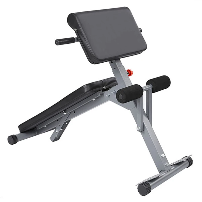 Новый Stamina Pro Ab скамейка для фитнеса стул с основной прочностью гипер