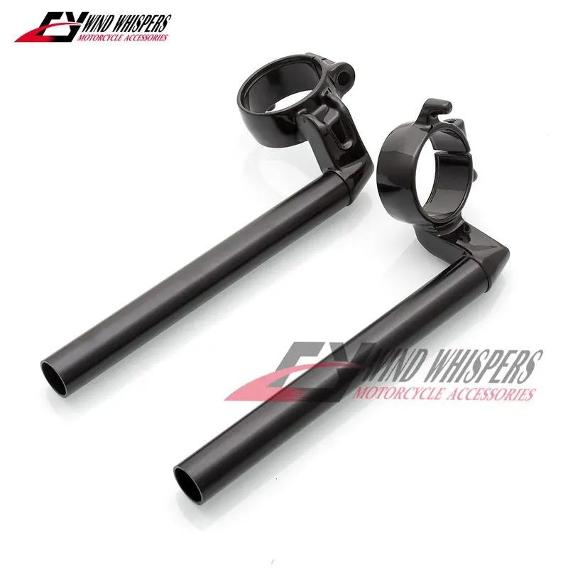 48 мм мотоциклетный руль с зажимом 7/8 &quotдля Honda CBR600RR CBR 600 RR CBR600 F5 2005 2006 2007 2008 2009 2010 2011