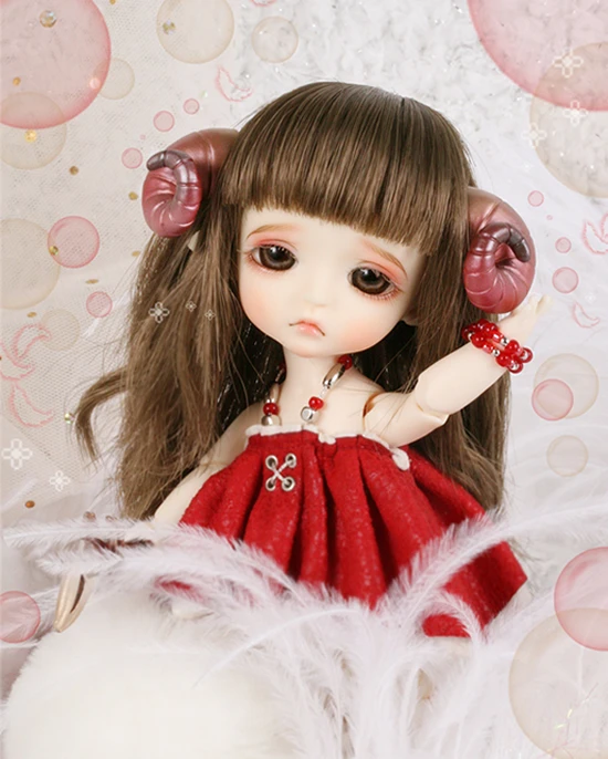 Масштаб 1/8 Обнаженная шарнирная Детская кукла ББ SD человеческое тело игрушка