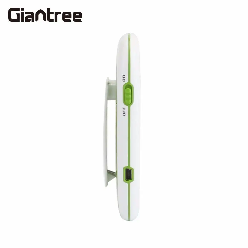 Giantree 2 4 дюймов Беспроводная hd камера для Камера IP Цвет Экран инфракрасная с