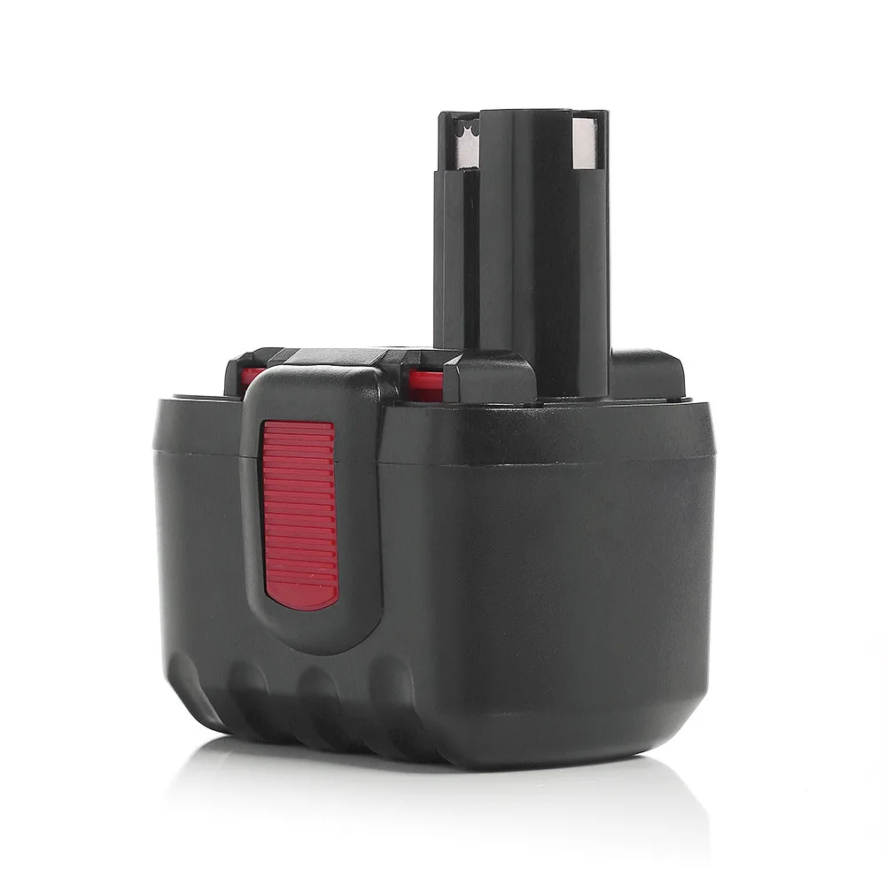 24В 3.0Ah Ni MH для Bosch батарея электроинструмента: 12524 GKG24V 2607335279 BH 2424 2607335445125 2411524 SAW24V