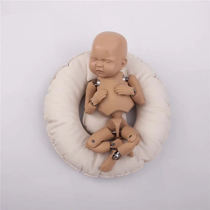 Реквизит для фотосъемки новорожденного ребенка профессиональные подушечки