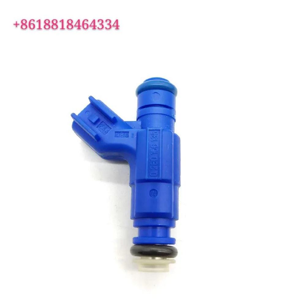 High Quality Fuel Injector 0280156135 for Chrysler Pacifica 3.5L