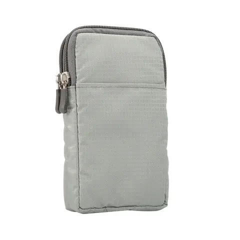Внешний бумажник, сумка, армейский чехол, крючок-петля, поясная сумка для iPhone 13, 12Pro, Sony, Huawei Mate 9, Honor 8