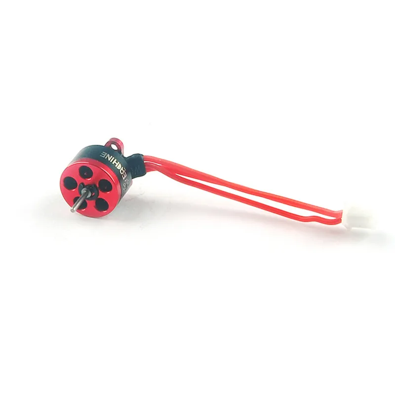 Новый US65 UK65 FPV гоночный Дрон запасные части SE0603 19000KV 1S бесщеточный