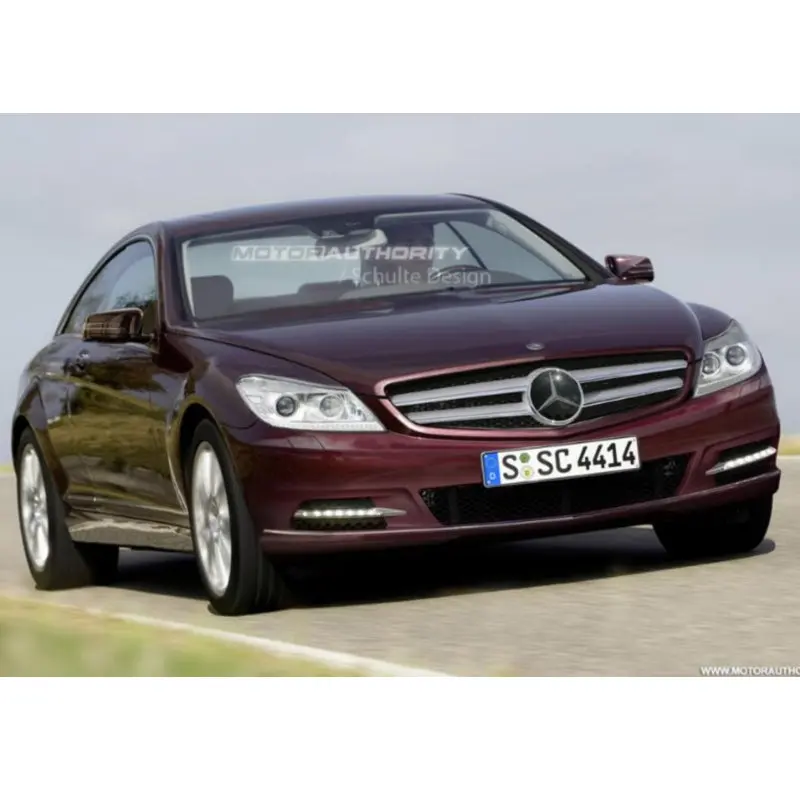 Указатели поворота задние европейские для Mercedes X204 W163 W164 W251 W220 C215 C216 R230 2 шт. |