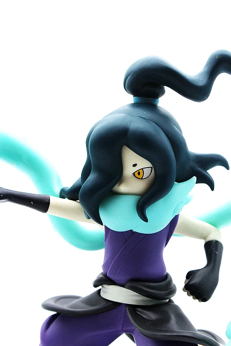 Orochi Yokai часы фигурка youkai оригинальный JIBANYAN DXF 14 см модель игрушки | Игрушки и хобби