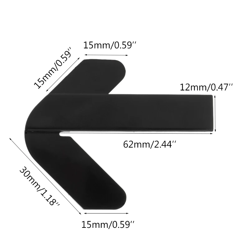 Пластиковый центр Finder измерения круглый цилиндр фрезерный станок