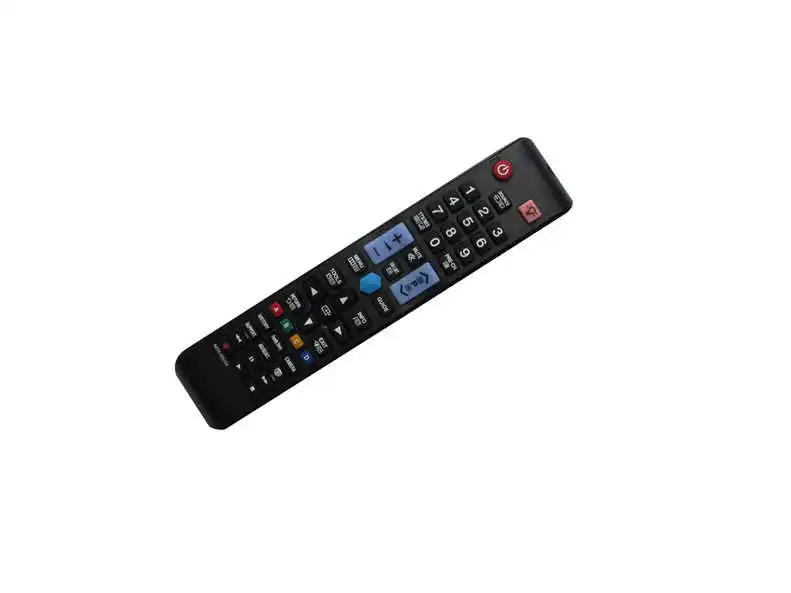 Пульт дистанционного управления для телевизоров Samsung UE32H6410 UE40H6410 UE48H6410 UE48H6410SUXXU E32H6410SS UE32H6410SU UE32H6415SU Smart 3D HDTV