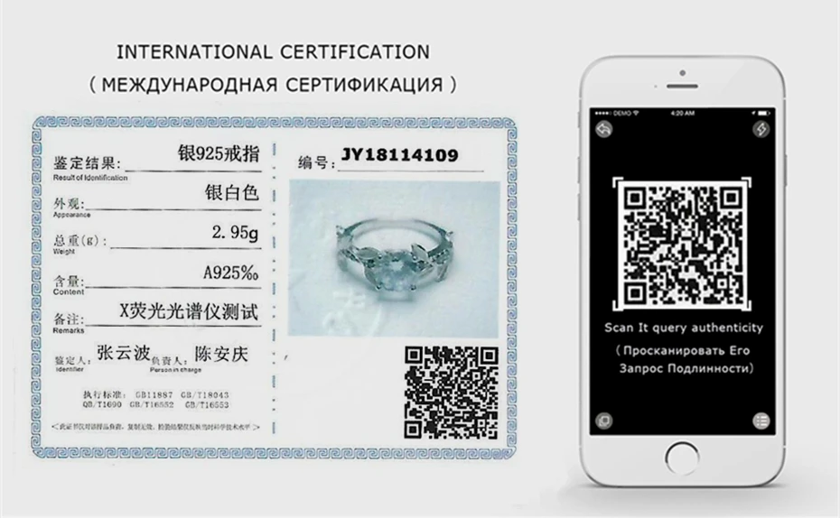 [BLACK AWN] 925 пробы Серебряное кольцо на палец, модные свадебные кольца для женщин, женские ювелирные изделия из стерлингового серебра Bague G079