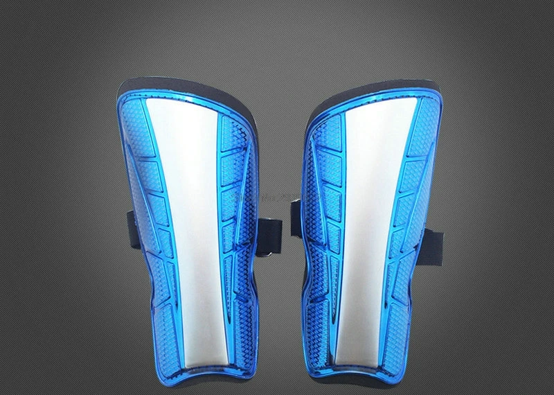 AipBunny 1 пара/2 шт. взрослых профессиональных Футбол Socer Shin Guard Brace боксерские катание