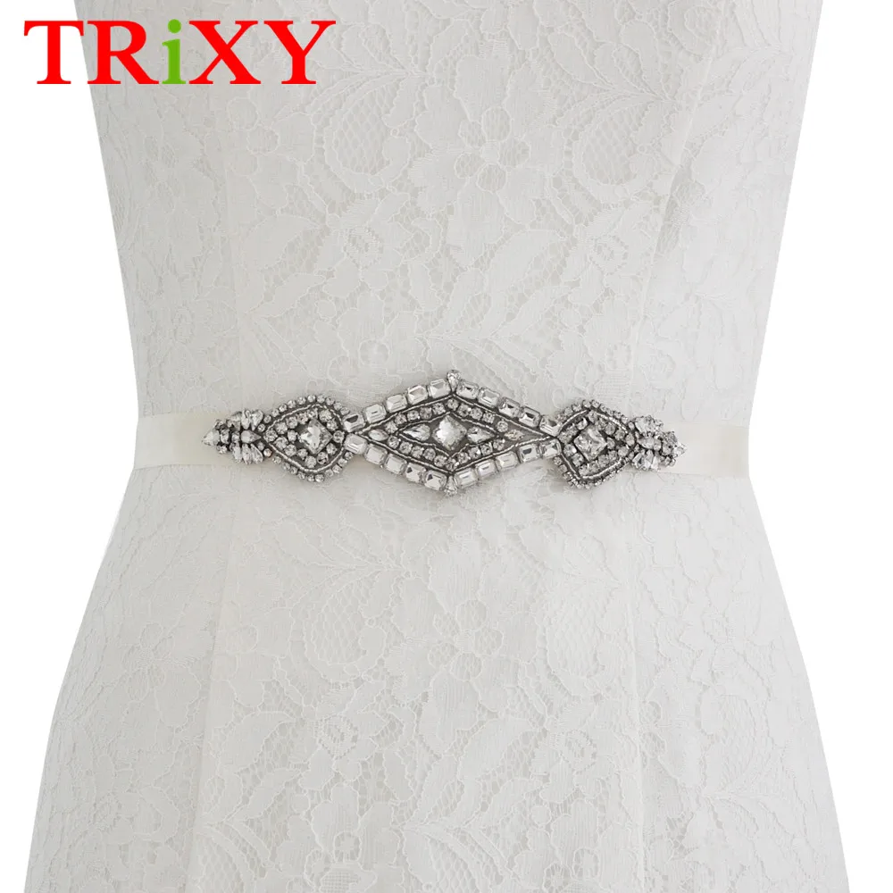TRiXY S326 скидка реальное изображение удивительный кристалл горный хрусталь