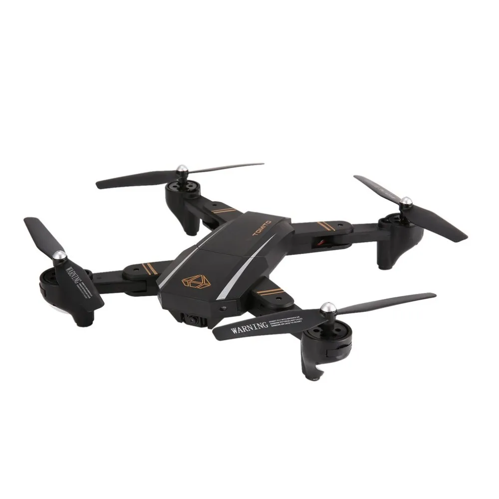 Новый D5HW RC складной quadcopter 1800 мАч lipo батарея Вт 100 P/30 камера 720 м управление