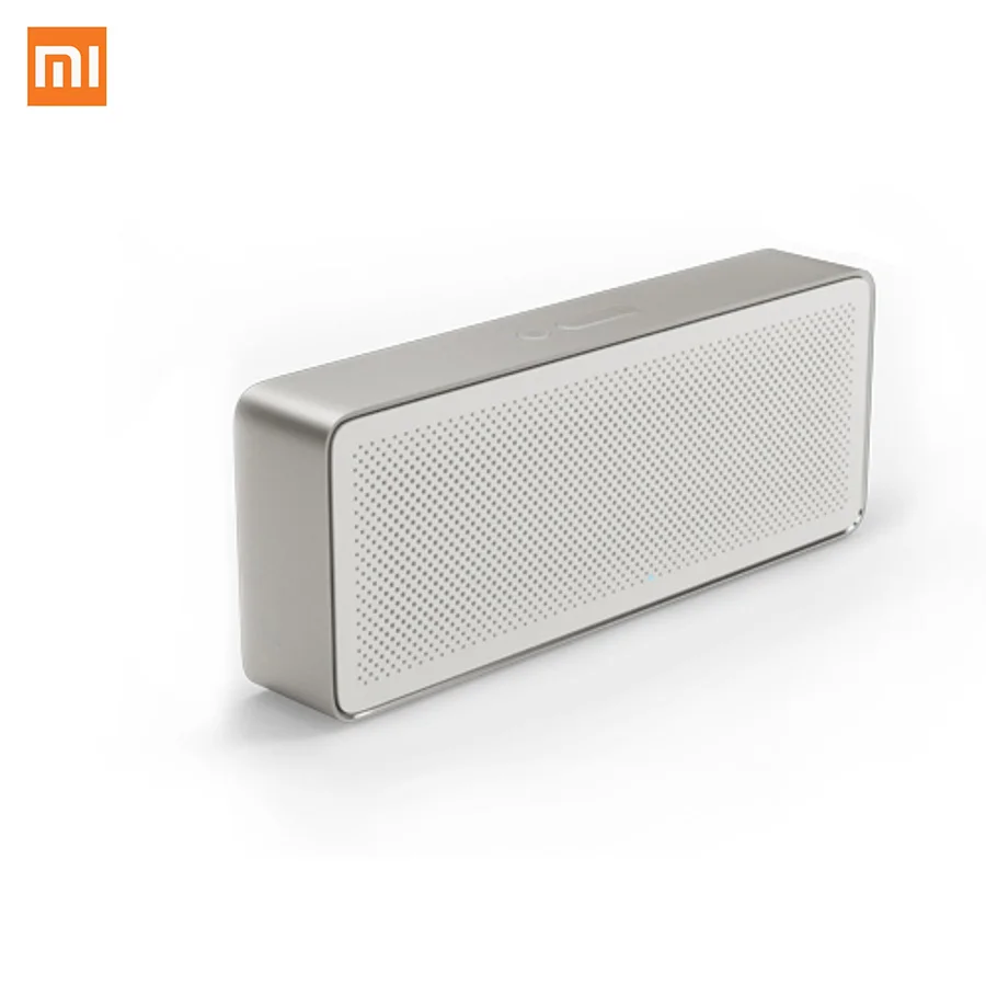 Аккумуляторы Xiaomi 1200 мАч 10 часов работы Bluetooth 4 2 AUX динамик Aux in свободные руки