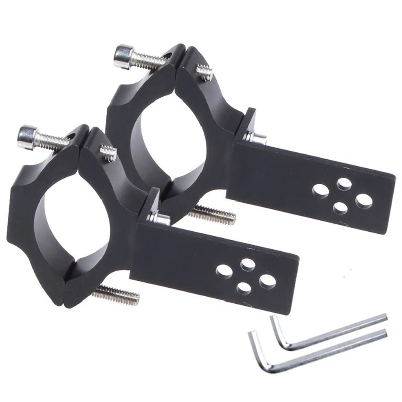 Зеркальный адаптер на руль мотоцикла держатель зеркала заднего вида крепление