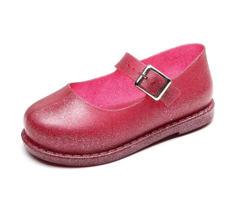 Mini Melissa/Новинка года; прозрачные сандалии; светодиодный ремешок; босоножки для девочки принцессы; удобная детская обувь; обувь melissa