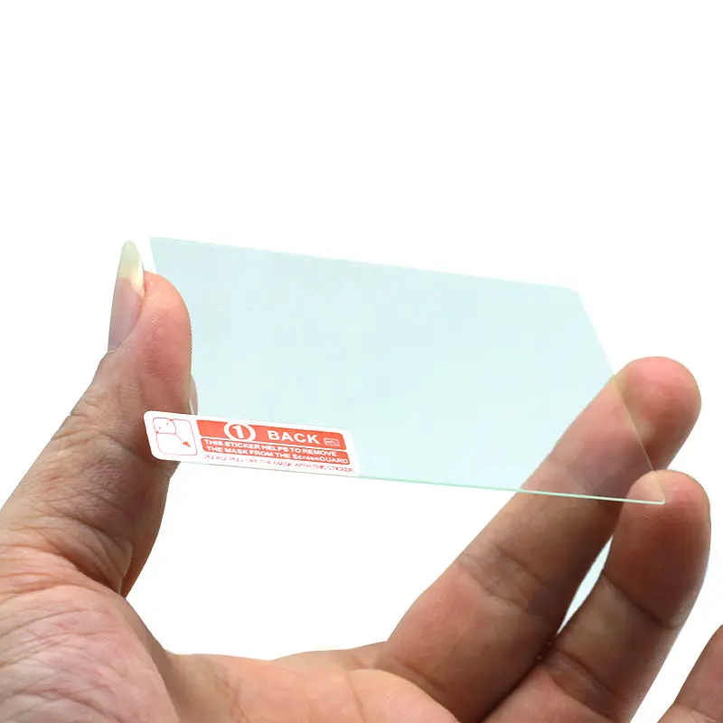Deerekin 9H Tempered Glass LCD Screen Protector for Leica X (Typ 113) TYP113 Digital Camera | Protectors