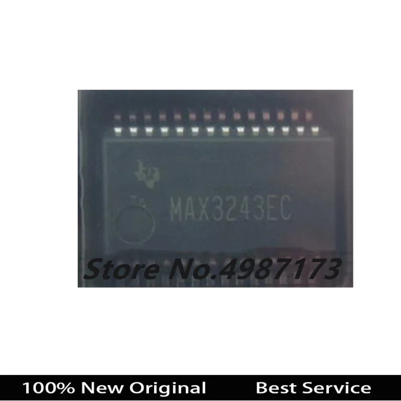 

10 шт./лот MAX3243ECDBR 100% оригинал в наличии MAX3243ECDBR больше скидка на большее количество