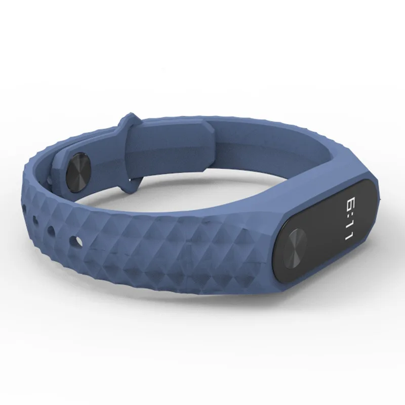 Aurora Series Replaced Wrist Band for Mi 2 Anti-lost Compatible Xiaomi Anti-fall | Электроника
