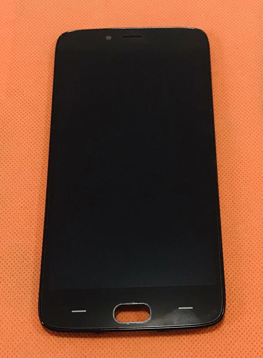 Оригинальный ЖК-дисплей + дигитайзер сенсорный экран + рамка для DOOGEE Y200 MTK6735M Quad Core Бесплатная доставка