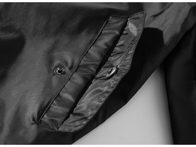 Хип-хоп осень летчик куртка Для мужчин печатных полета мужской Армейский зеленый