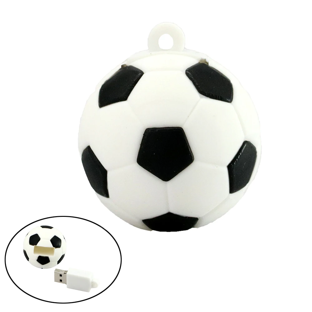 USB флеш накопитель 16/32/64 ГБ 2 0 B 128|pen drive|usb stick 64gbfootball usb |