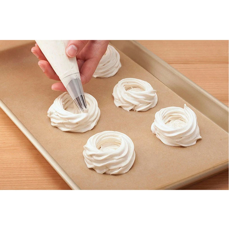 1 шт. экологичный прямоугольный Золотой неглубокий противень для запекания