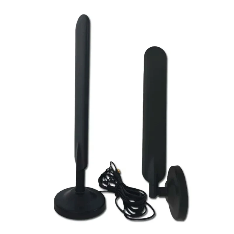 2 шт. Внешняя Антенна Huawei B525 B593 ZTE MF283 (маршрутизатор в комплект не - Цена: 1 904,18 руб.