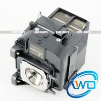awo high quality projector lamp replacement elplp75v13h010l75 with module for powerlite 1940w1945w1950195519601965