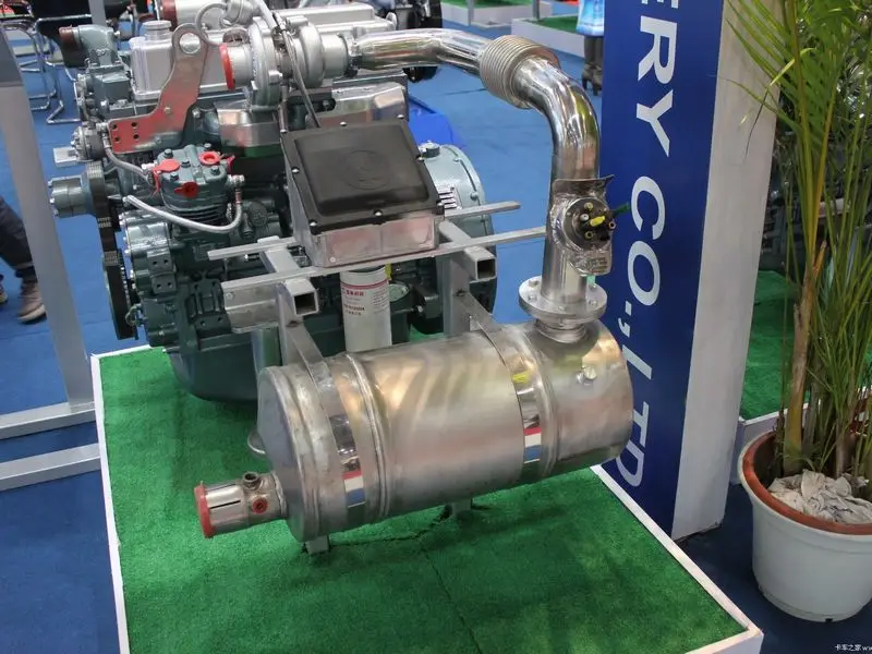Турбокомпрессор GT30 721577-0003 G2000-1118100-135 для автобусов YUTONG YUCHAI, дизельный YC4G210-30 л кВт