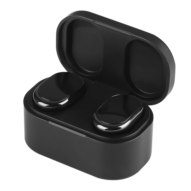 RIKYA K9 наушники Bluetooth 5 0 Earpods игровая гарнитура Беспроводной мини для телефона с