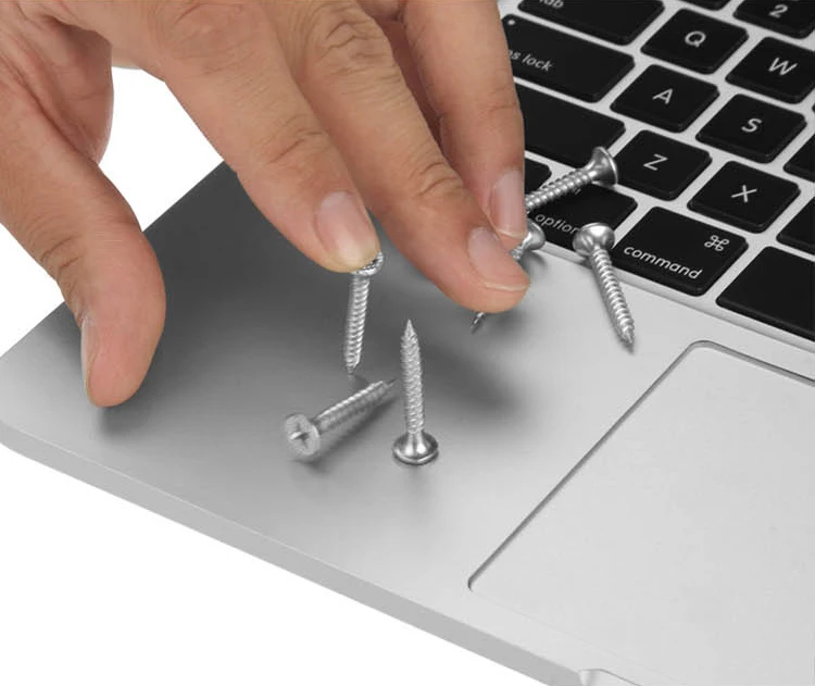 Новинка 2019 полная защита накладка на запястье чехол для Apple Macbook Pro Retina 13 15