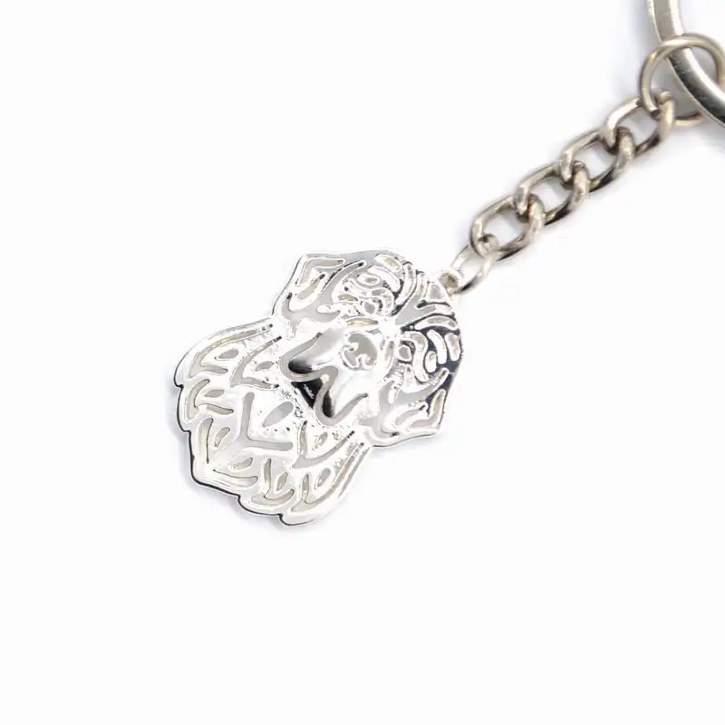 

Women's Jewelry Metal Pet Key Chains Jewelry Newfoundland Dog Shaped Key Chains